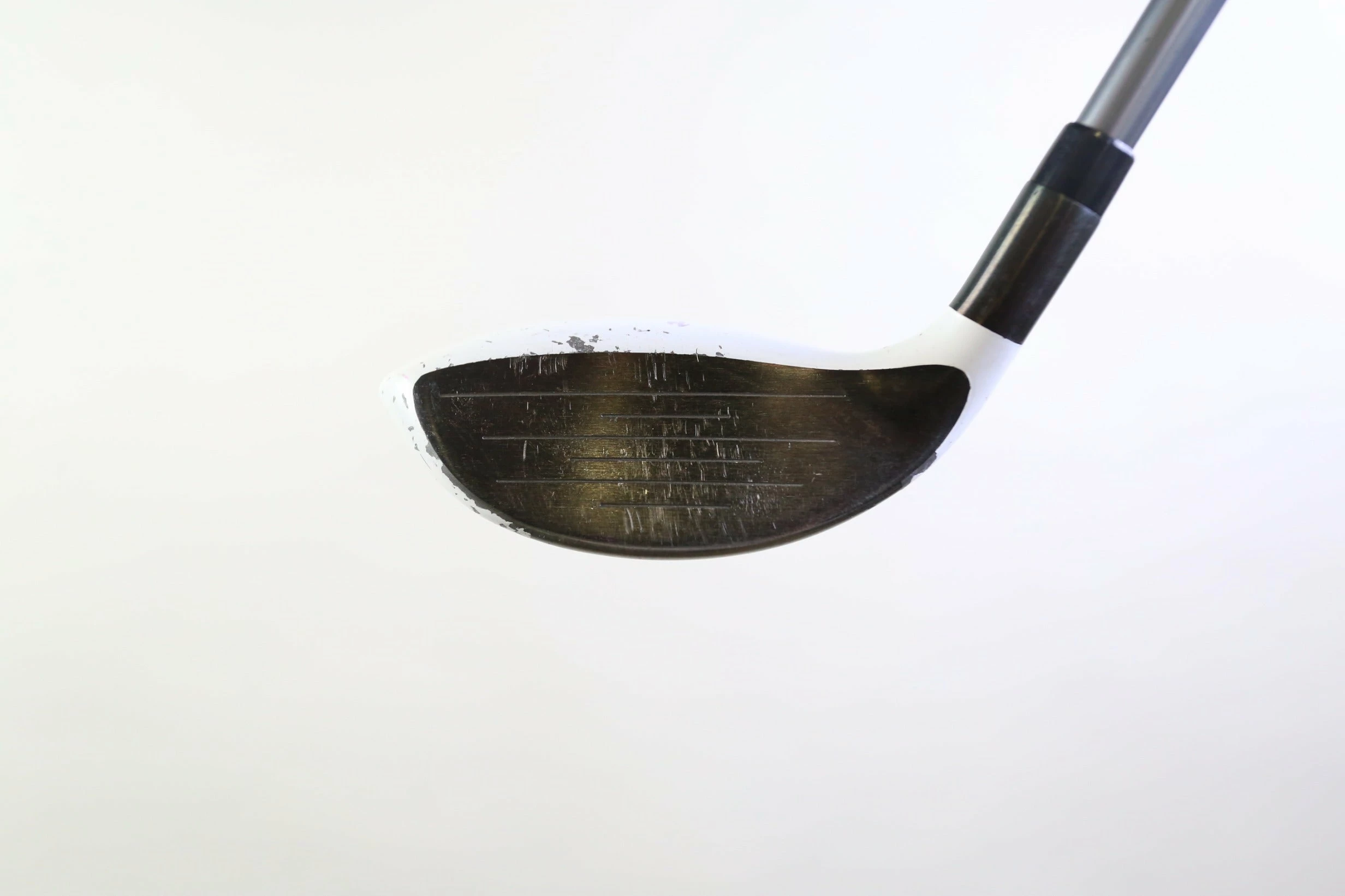 TaylorMade Burner SuperFast 2.0 Rescue 6 Hybrid 27* RH 38.75 In Graphite Ladies - Image 6