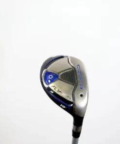 Cobra Fly-Z XL 3 Hybrid 19* RH 38.25 In Graphite Shaft Ladies Flex