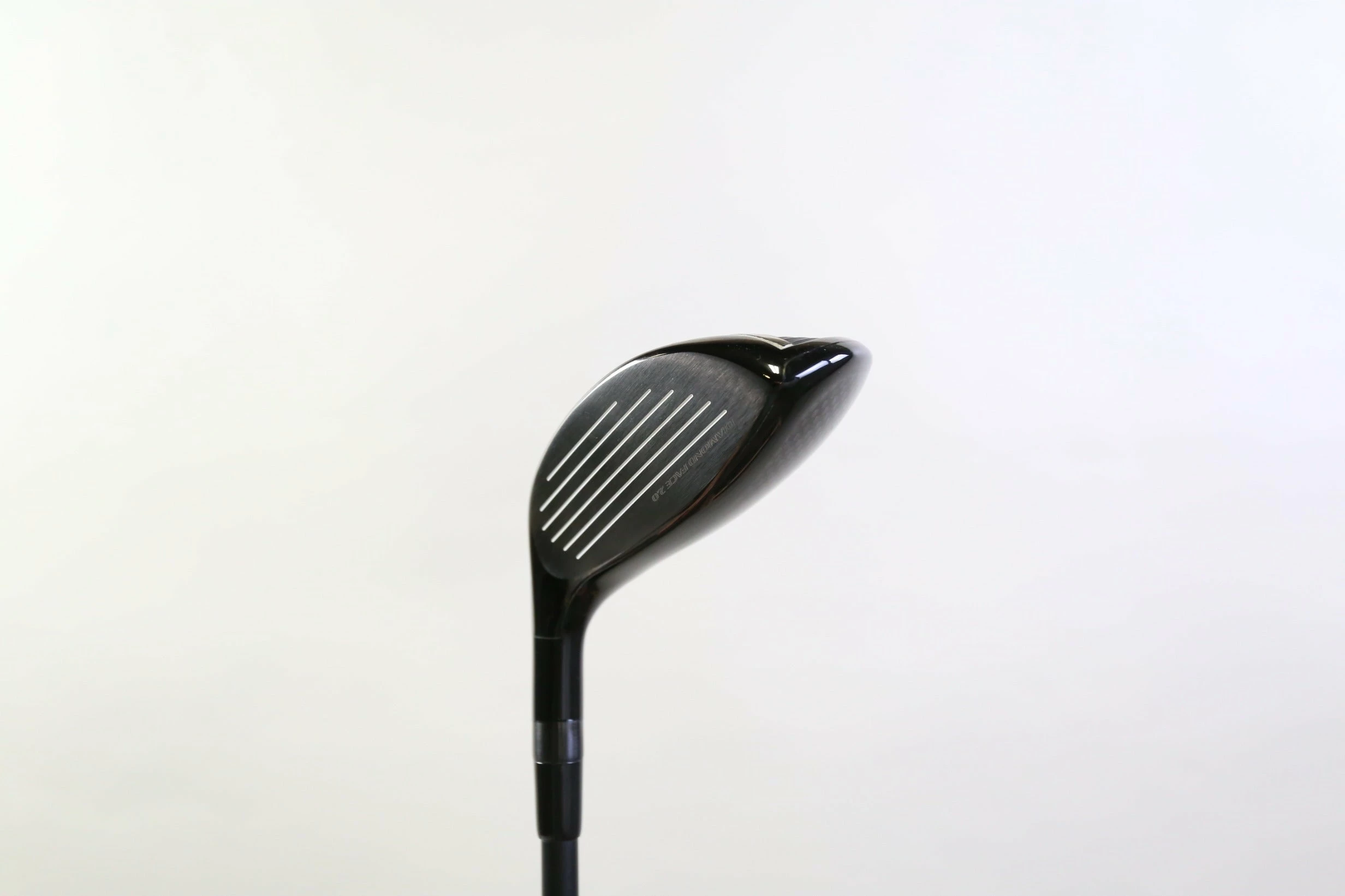 Tour Edge Exotics C721 5 Hybrid 25* RH 39.25 In KBS Graphite Shaft Seniors Flex - Image 6