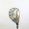 TaylorMade Burner Rescue 5 Hybrid 25* RH 38.25 In Graphite Shaft Ladies Flex