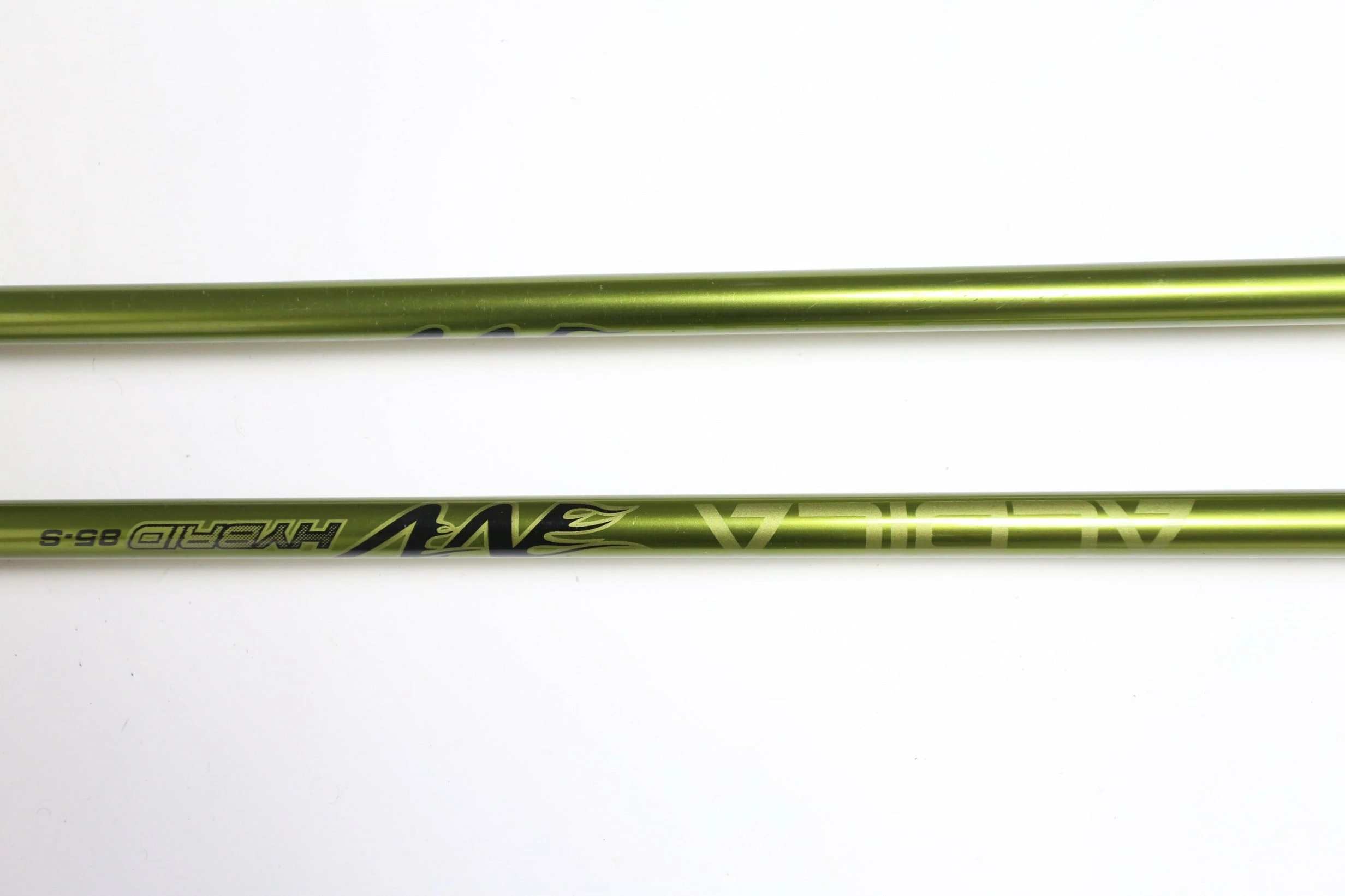 Ping G5 19*, 22* Hybrid Set RH Aldila Graphite Shafts Stiff Flex - Image 7