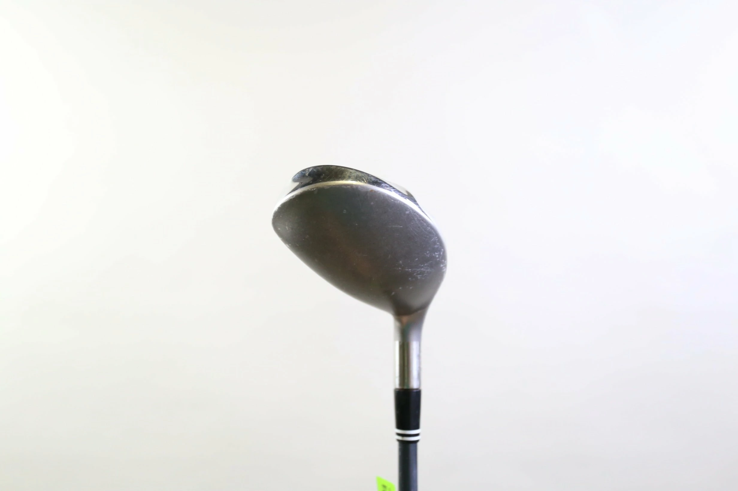 Cleveland Mashie 2 Hybrid 18* RH 40.5 In Graphite Shaft Regular Flex - Image 4
