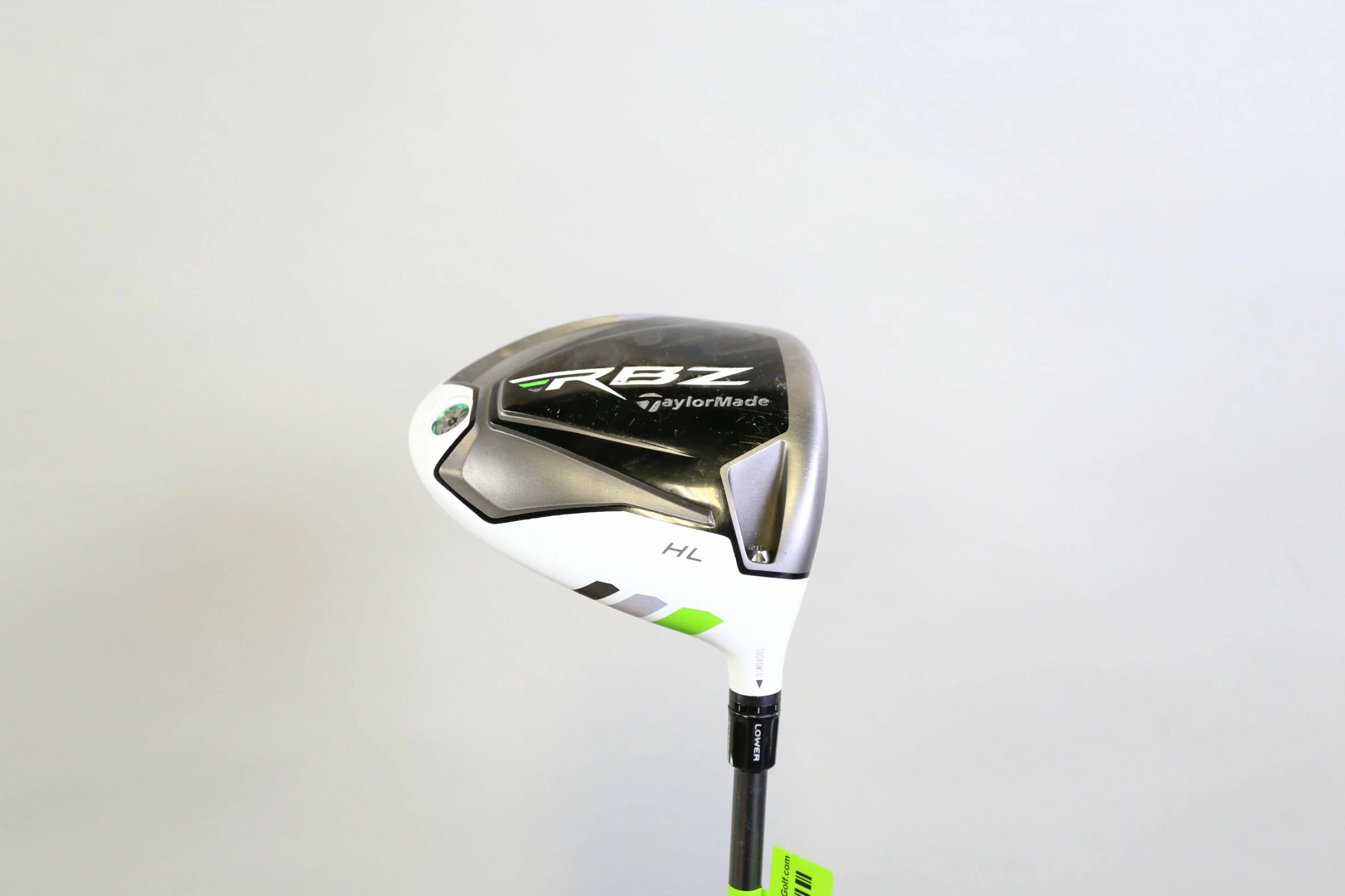 TaylorMade RocketBallz Driver - Right-Handed - 13 Degrees - Stiff Flex - Image 5
