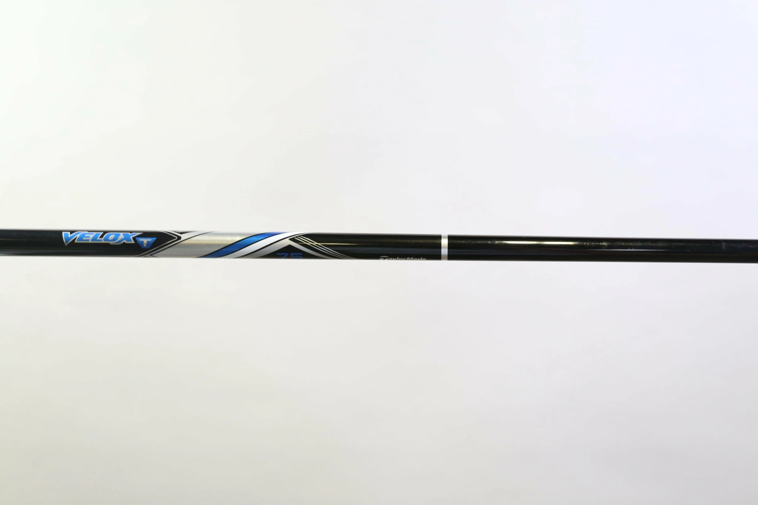 LEFTY TaylorMade JetSpeed 3 Hybrid 19* 40.5 In Graphite Shaft Stiff Flex - Image 8