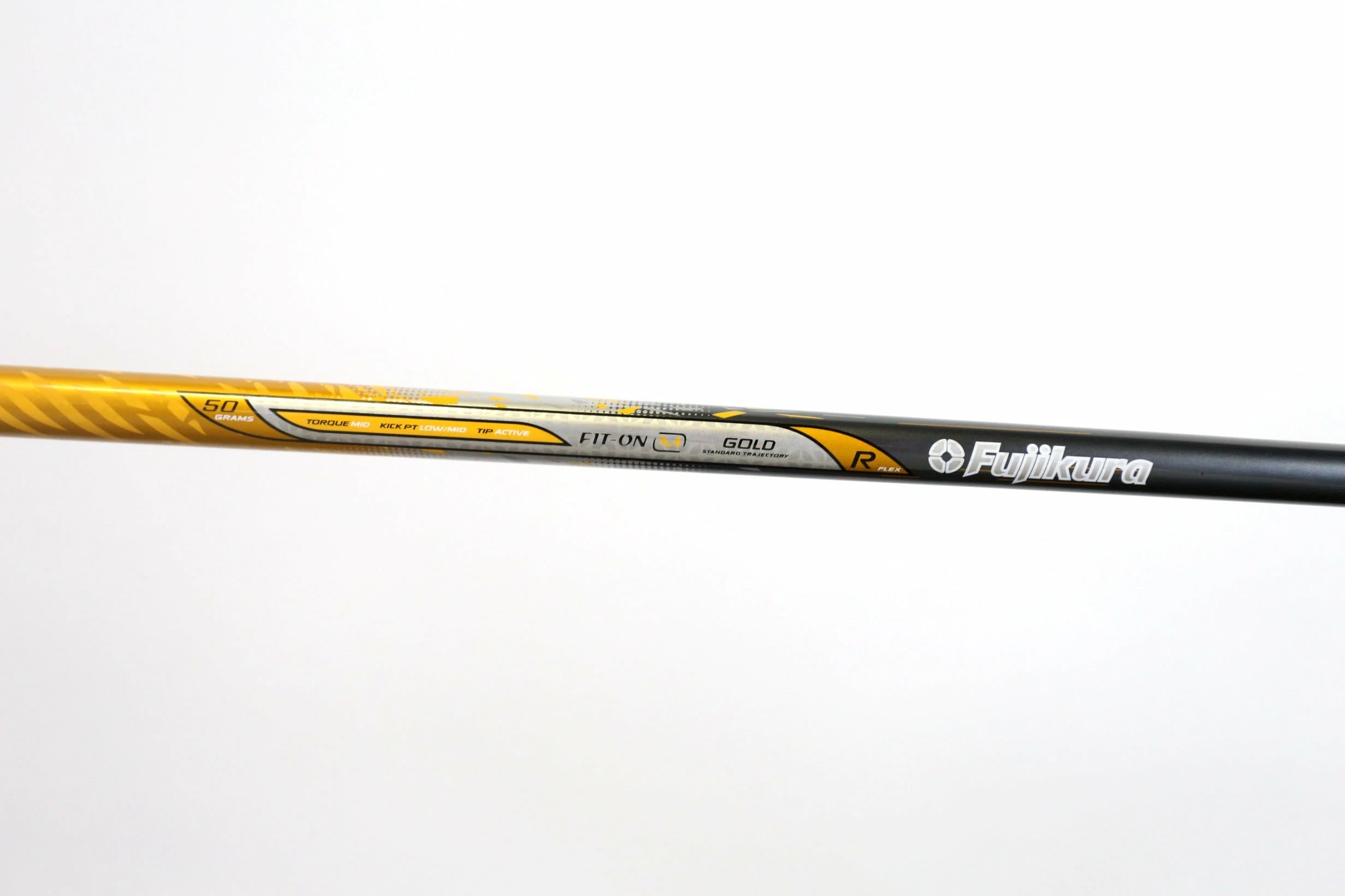 Cleveland HiBore Monster XLS Standard Driver - Left-Handed - 10.5 Degrees - Regular Flex - Image 8