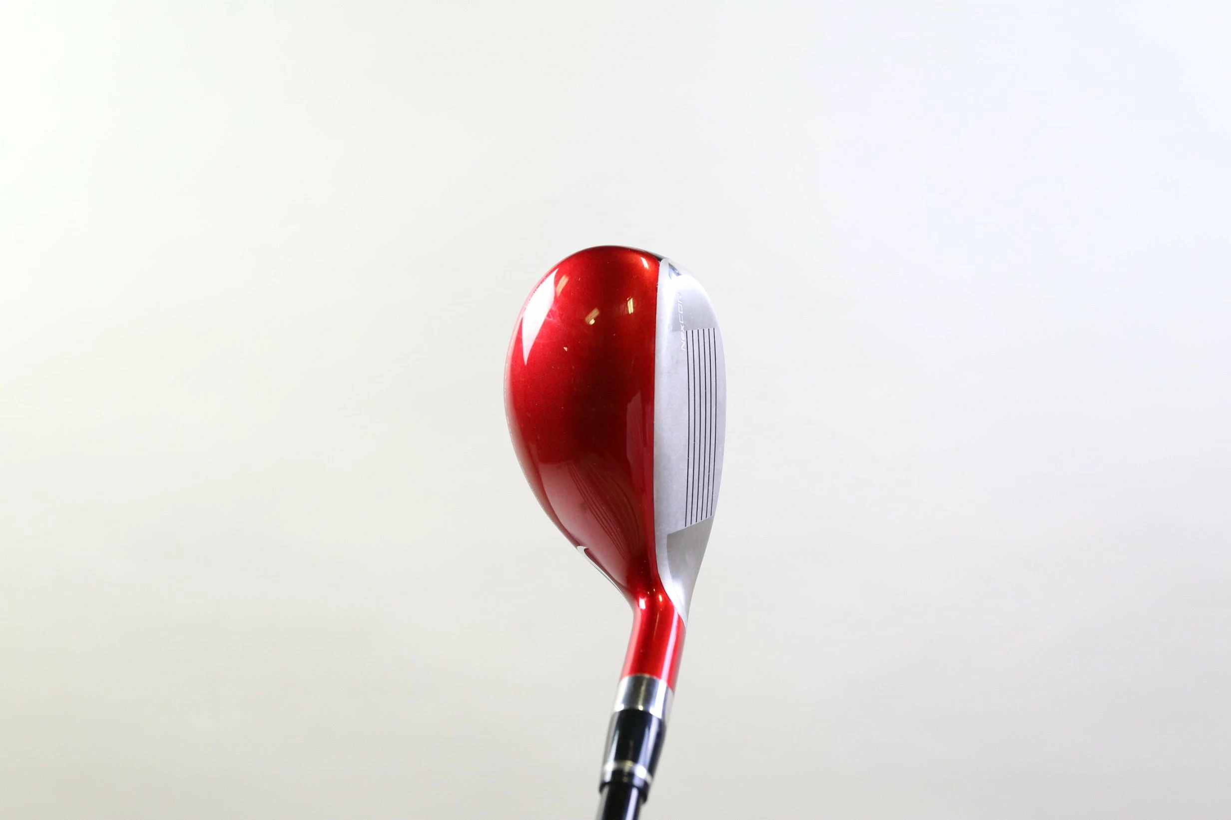 LEFTY Nike VR-S Covert 3 Hybrid 20* 40.25 In Kuro Kage Graphite Shaft Stiff Flex - Image 7