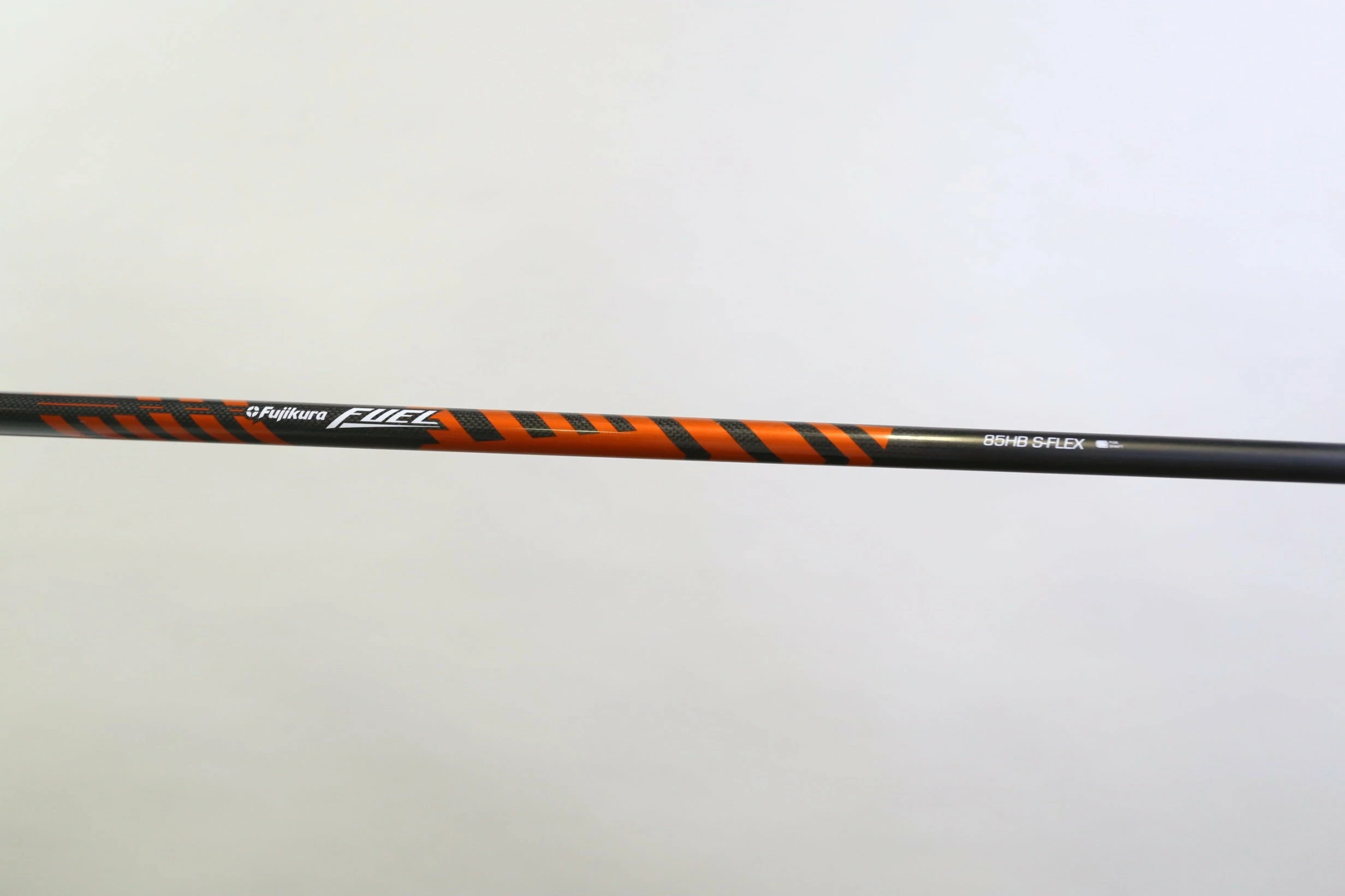 LEFTY TaylorMade SLDR 4 Hybrid 21* 41 In Fujikura Fuel Graphite Stiff Flex - Image 8