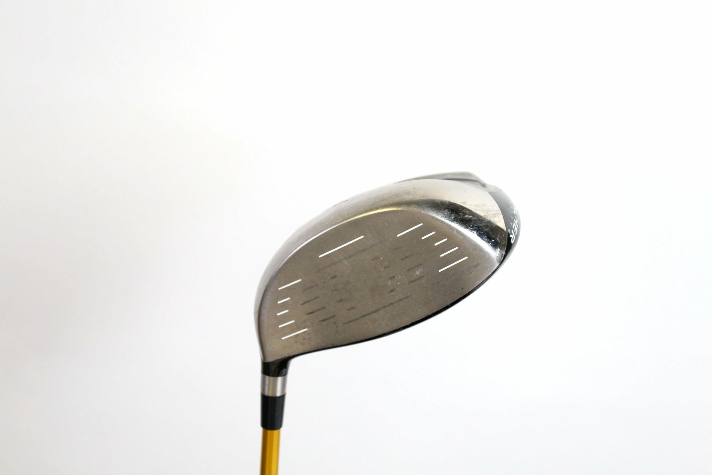 Cleveland XL270 Ultralite Driver - Right-Handed - 10.5 Degrees - Regular Flex - Image 6