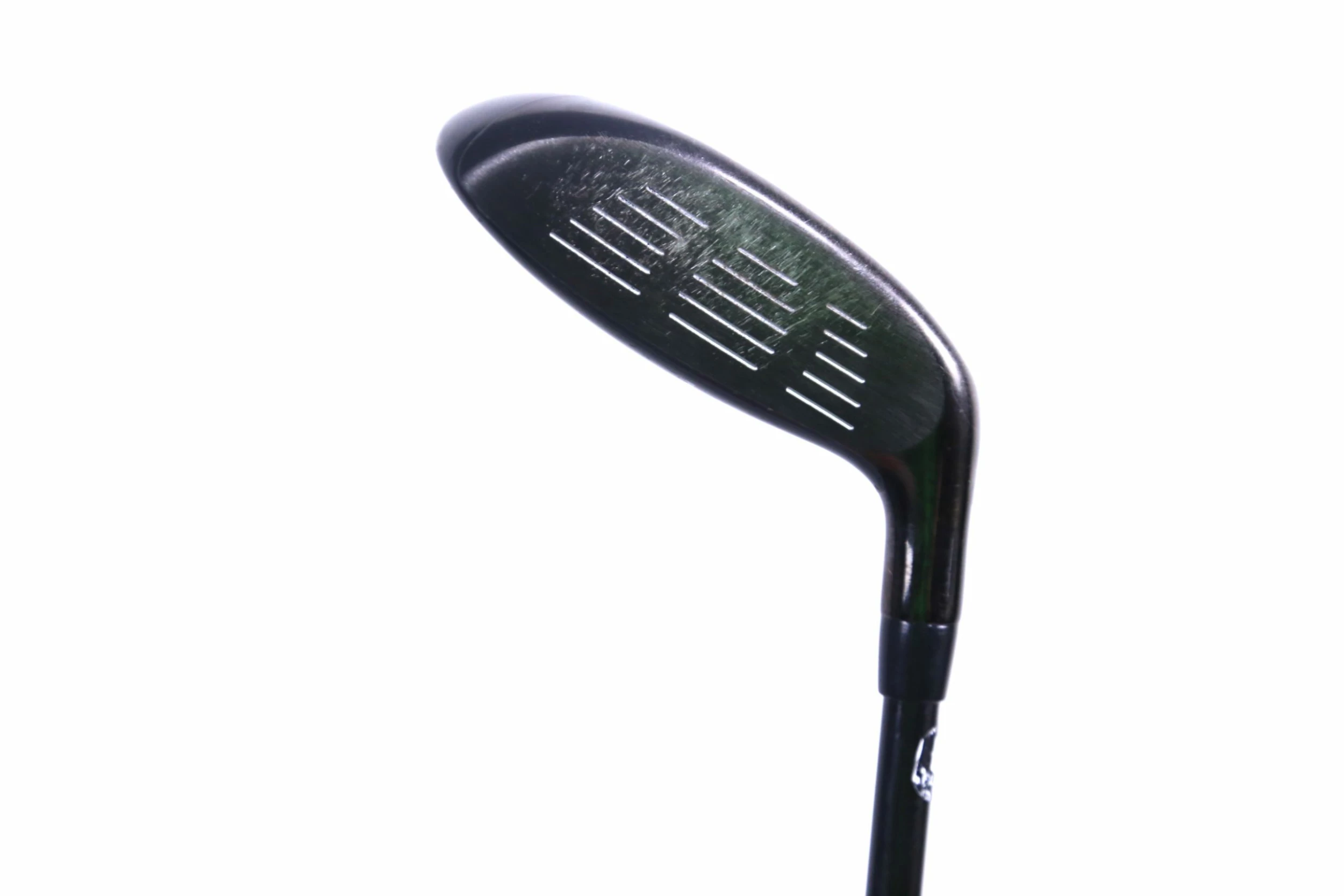 Cobra F-Max SuperLite 4 Hybrid 22* 40 In LH Cobra Graphite Shaft Regular Flex - Image 3