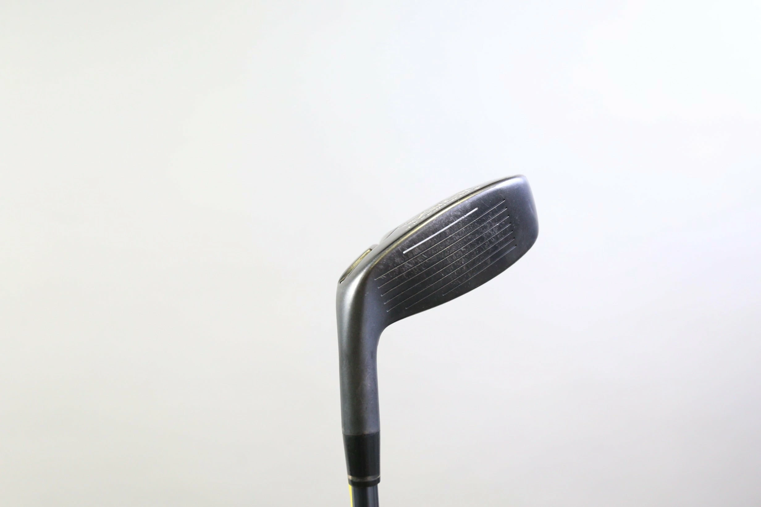 Adams® Adams Idea Tech V3 5 Hybrid 25* RH 38.75 In Bassara Graphite Shaft Ladies Flex - Image 2