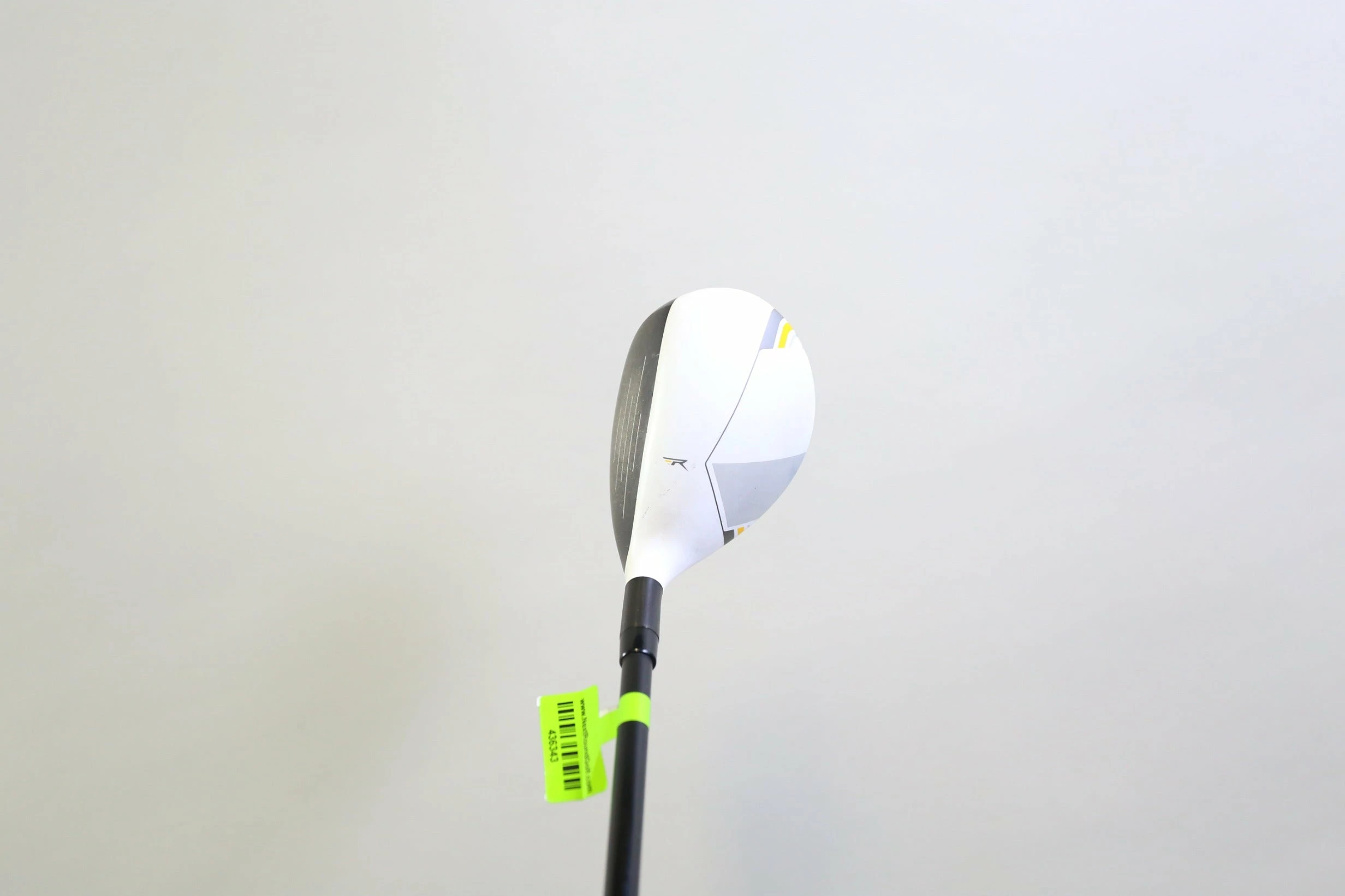 TaylorMade RocketBallz RBZ Stage 2 Rescue 4 Hybrid 22* RH 40.75 In Seniors Flex - Image 6