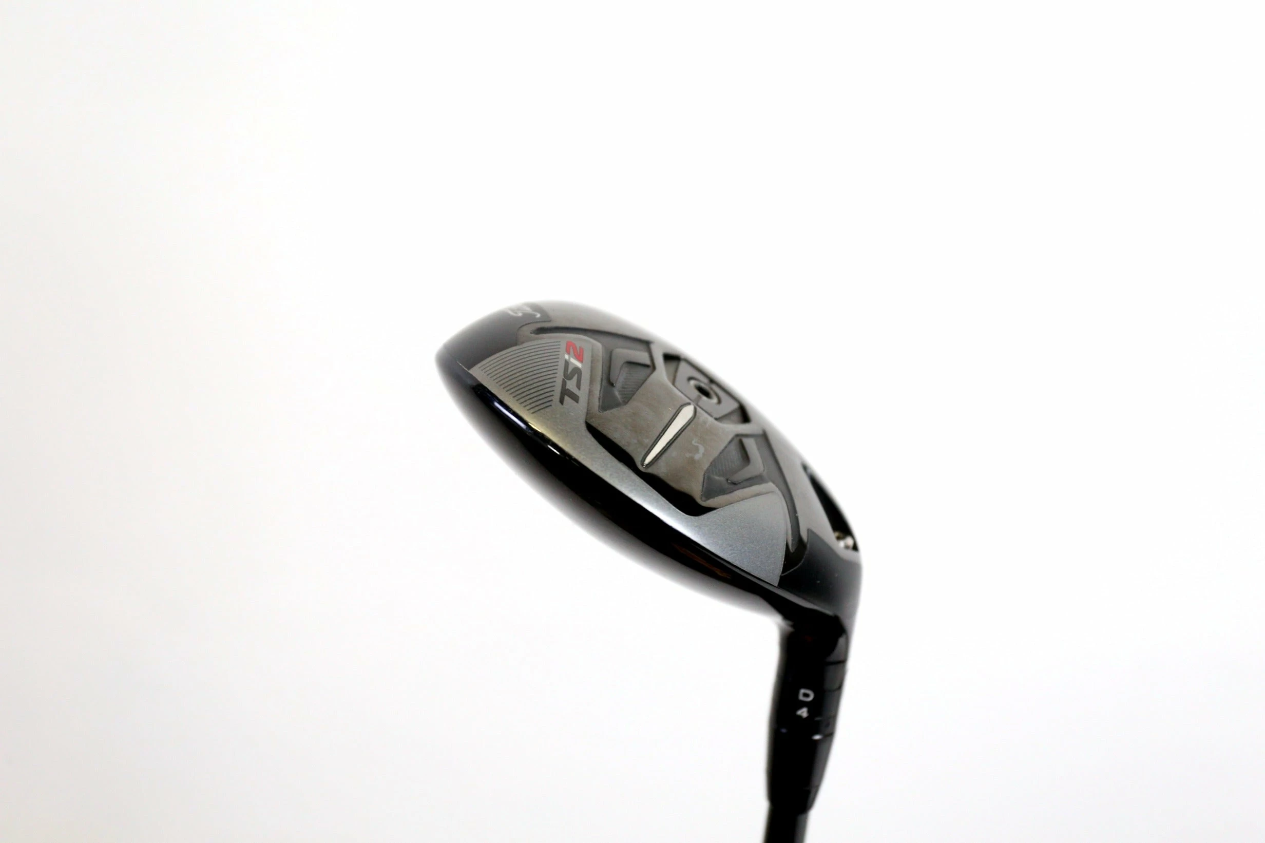 Titleist TSi2 4 Hybrid 21* RH 40 In Tensei AV Series Graphite Shaft Regular Flex - Image 3