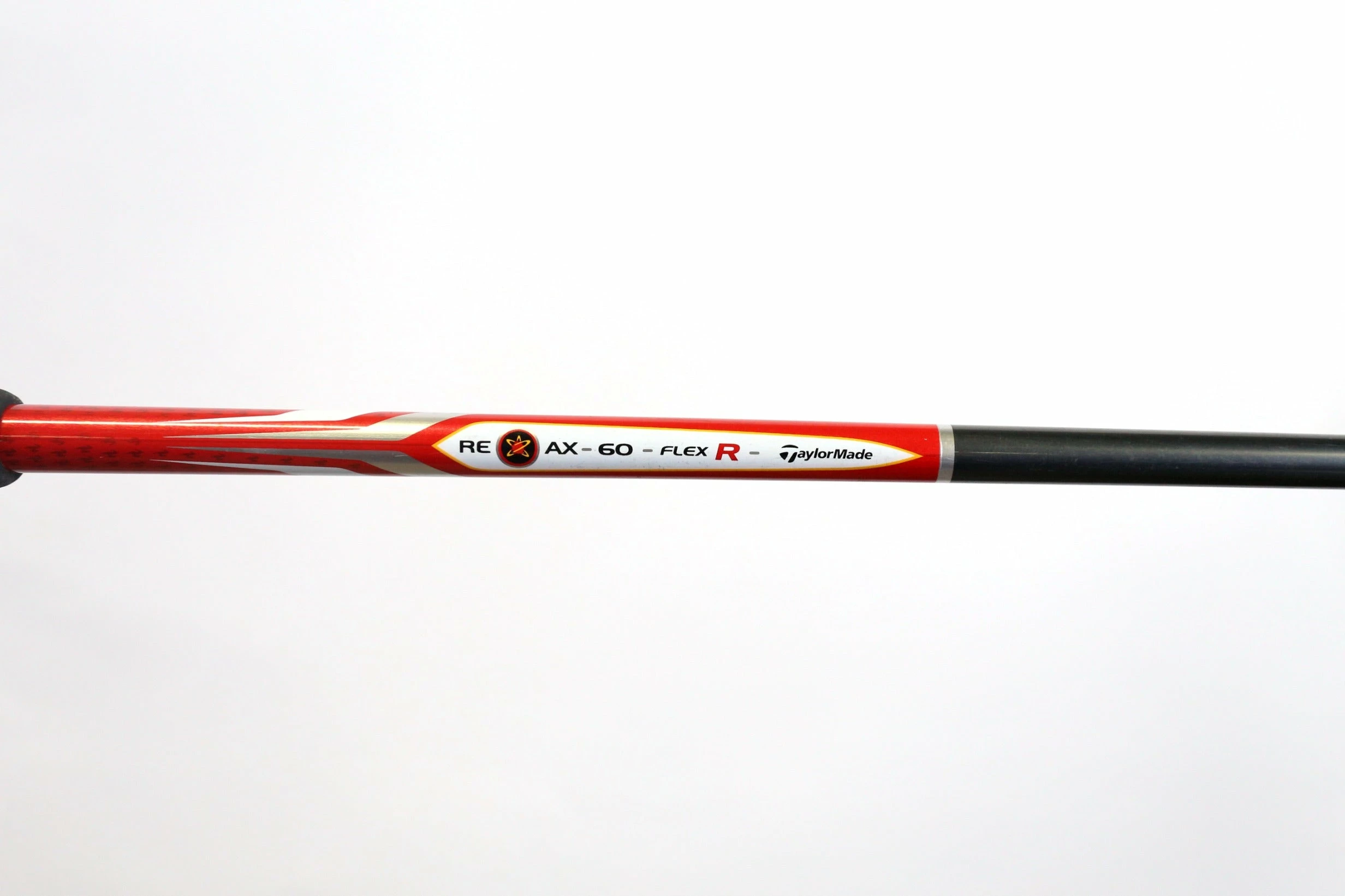 TaylorMade Burner SuperFast 2.0 Rescue 3 Hybrid 18* RH 41 In Graphite Regular - Image 8