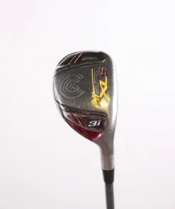 Cleveland HiBore XLS 3 Hybrid 22* RH 40 In Fujikura HiBore Shaft Stiff Flex