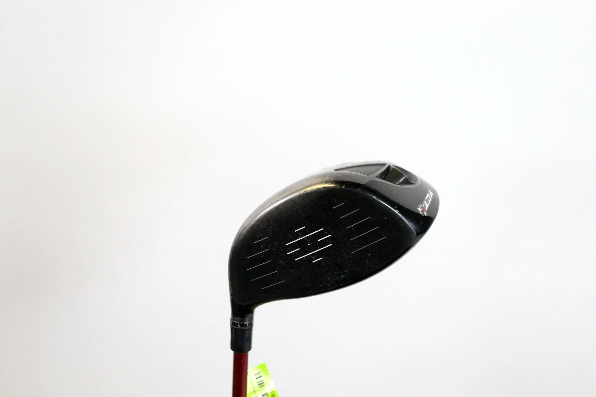 TaylorMade R9 SuperTri Driver - Right-Handed - 11.5 Degrees - Seniors Flex - Image 6