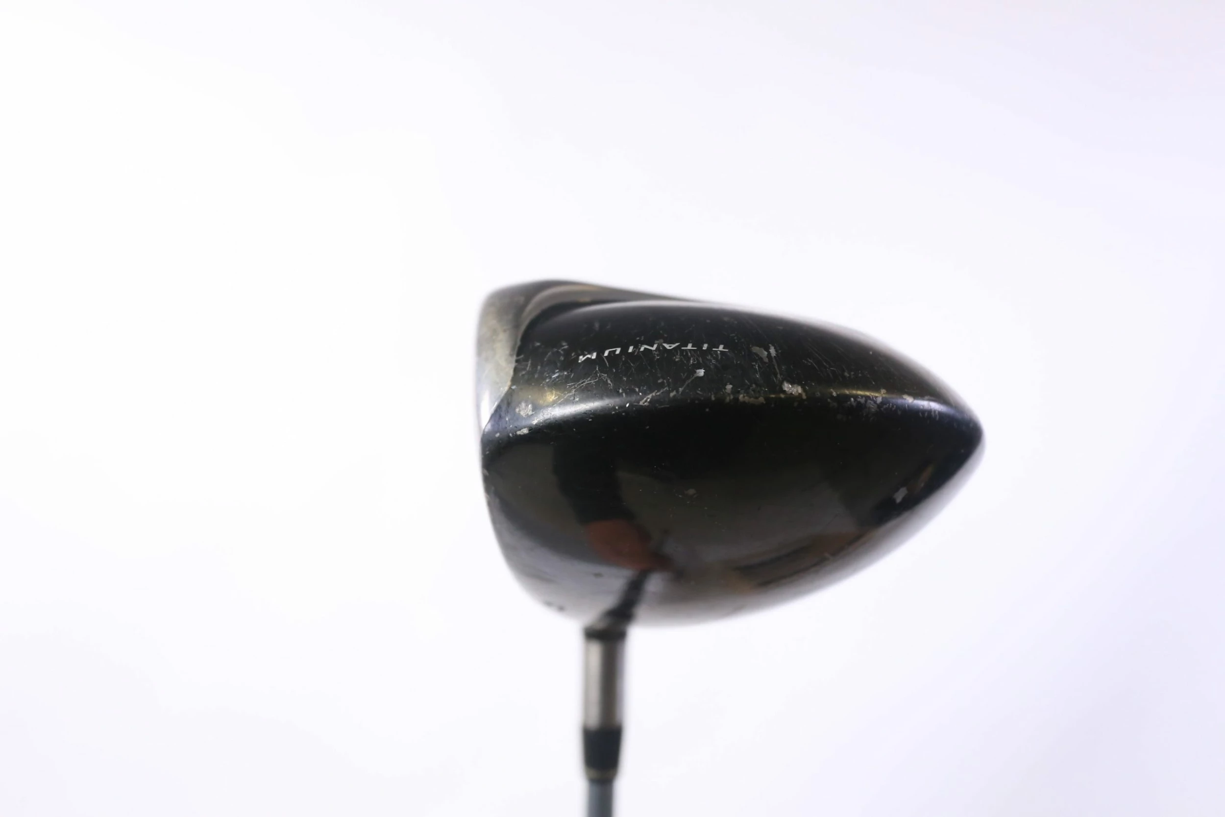 TaylorMade R580 XD Driver 45.5 In RH 9.5* Graphite Stiff Flex - Image 6
