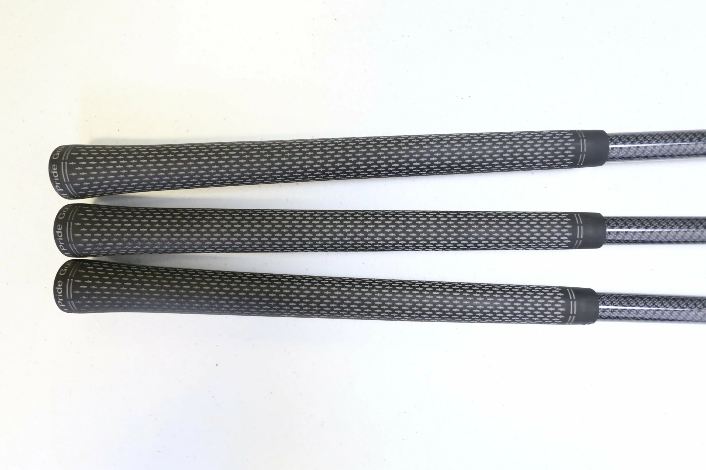 Titleist TS2 19*, 21*, 23* Hybrid Set RH Tensei Graphite Shafts Regular Flex - Image 8