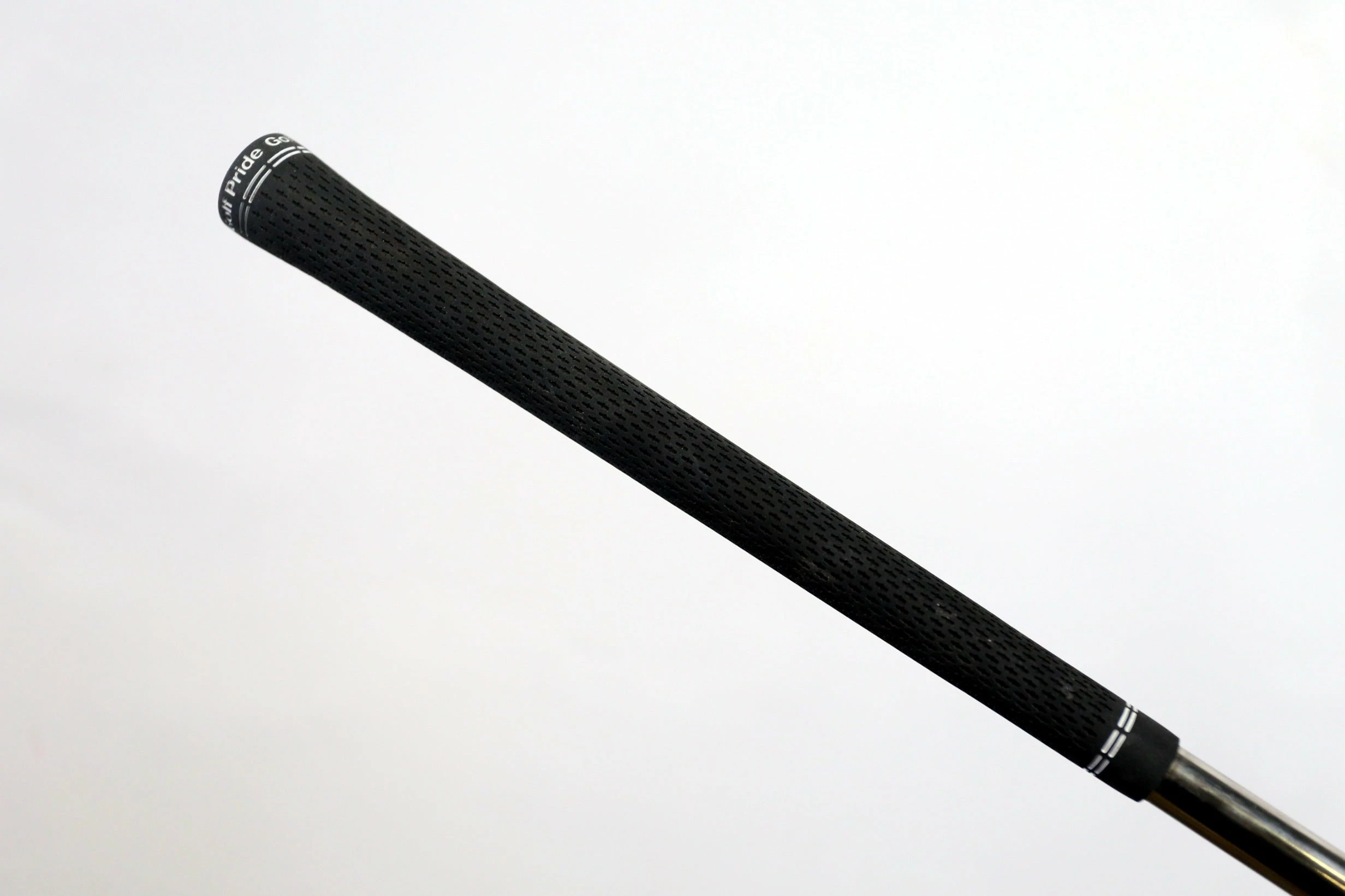 Srixon ZX Utility Iron 4 Hybrid 23* RH 39 In UST Recoil Graphite F4 Stiff Flex - Image 9