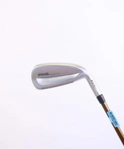 Ping G400 Crossover 3 Hybrid 19* RH 40 In Ping ALTA CB Graphite Shaft Stiff Flex