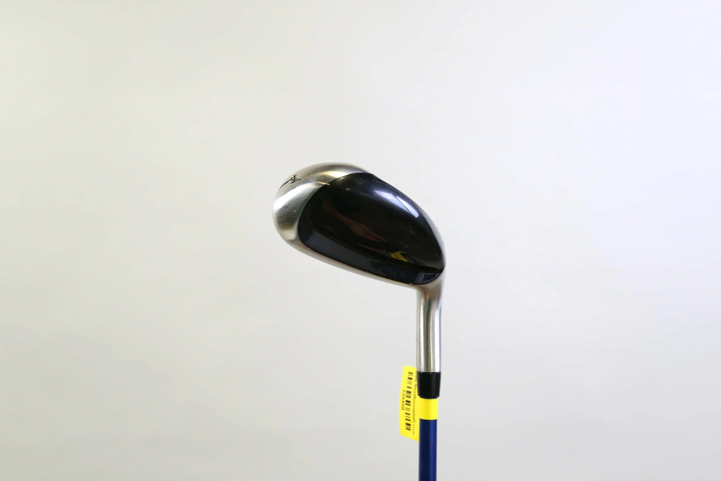 Mizuno JPX Fli-Hi 3 Hybrid 19* RH 39 In Graphite Shaft Stiff Flex - Image 4