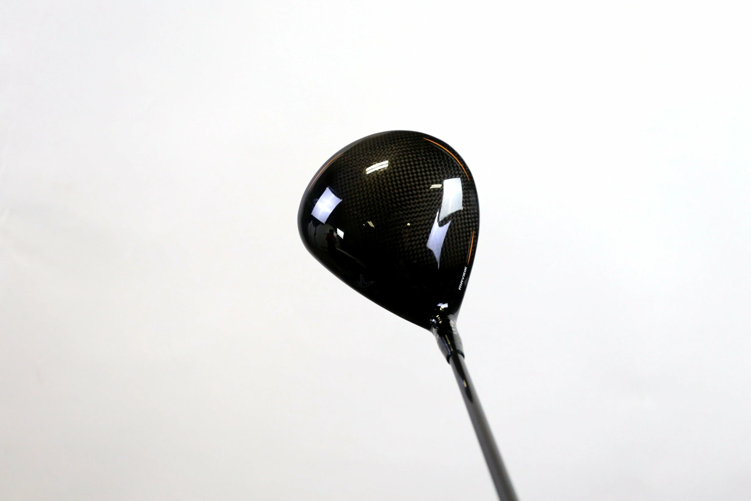 Callaway Mavrik SZ Driver - Right-Handed - 10.5 Degrees - Stiff Flex - Image 8