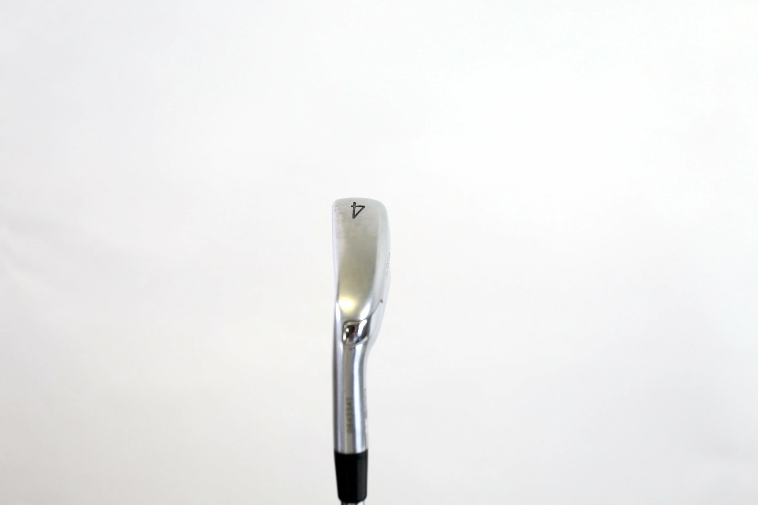 LEFTY Titleist U500 Utility 4 Hybrid 23* 38.5 In KBS Steel Shaft Stiff Flex - Image 6