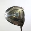 TaylorMade JetSpeed Driver - Right-Handed - 9.5 Degrees - Stiff Flex