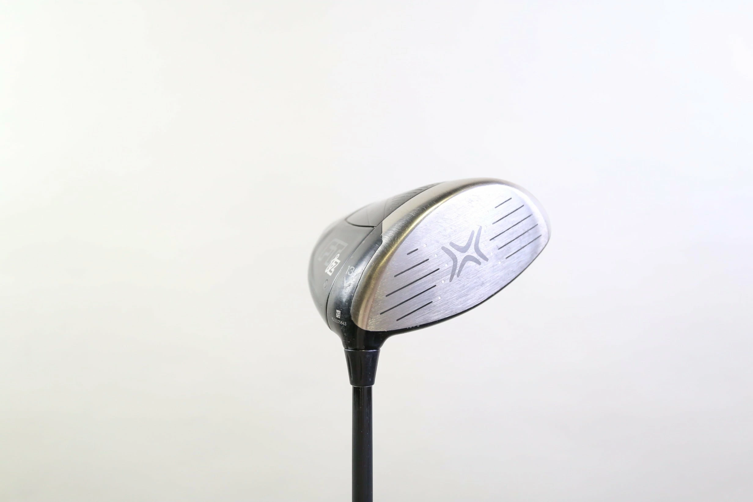 Callaway FT-iZ Driver - Right-Handed - 13 Degrees - Seniors Flex - Image 2
