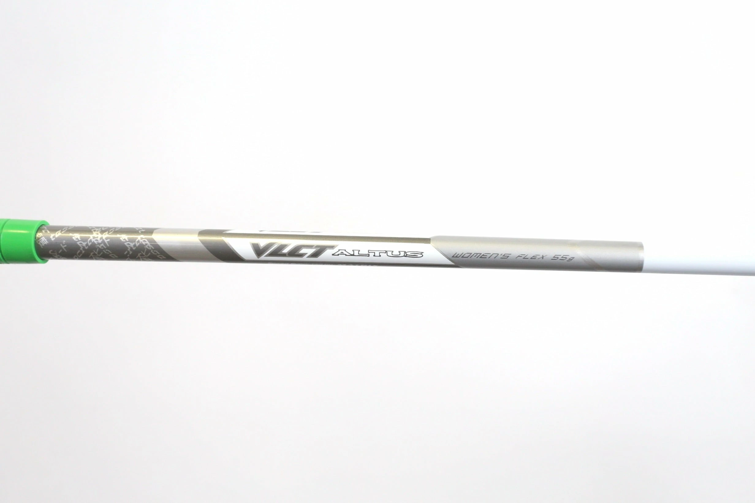 Cobra Fly-Z XL Ladies 4-5 Hybrid 25* RH 39.25 In Matrix VLCT Altus Ladies Flex - Image 8