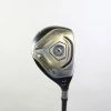 TaylorMade JetSpeed 4 Hybrid 22* RH 40.75 In Graphite Shaft Stiff Flex
