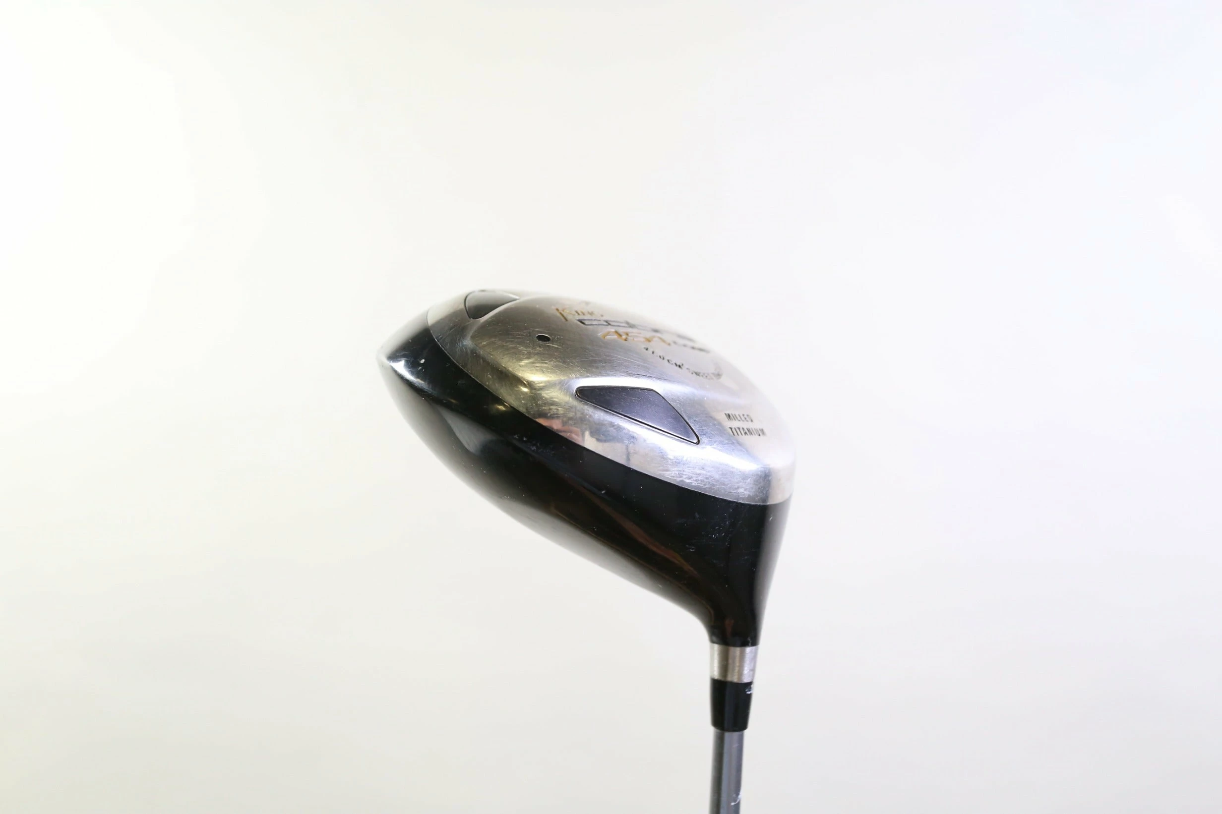 Cobra 454 Comp Driver - Right-Handed - 10.5 Degrees - Regular Flex - Image 3