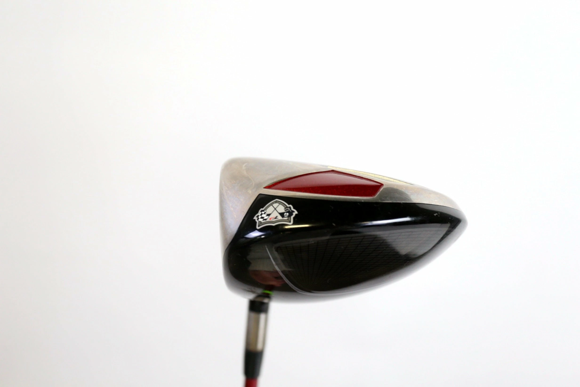 TaylorMade Burner Driver - Right-Handed - 10.5 Degrees - Extra Stiff Flex - Image 4