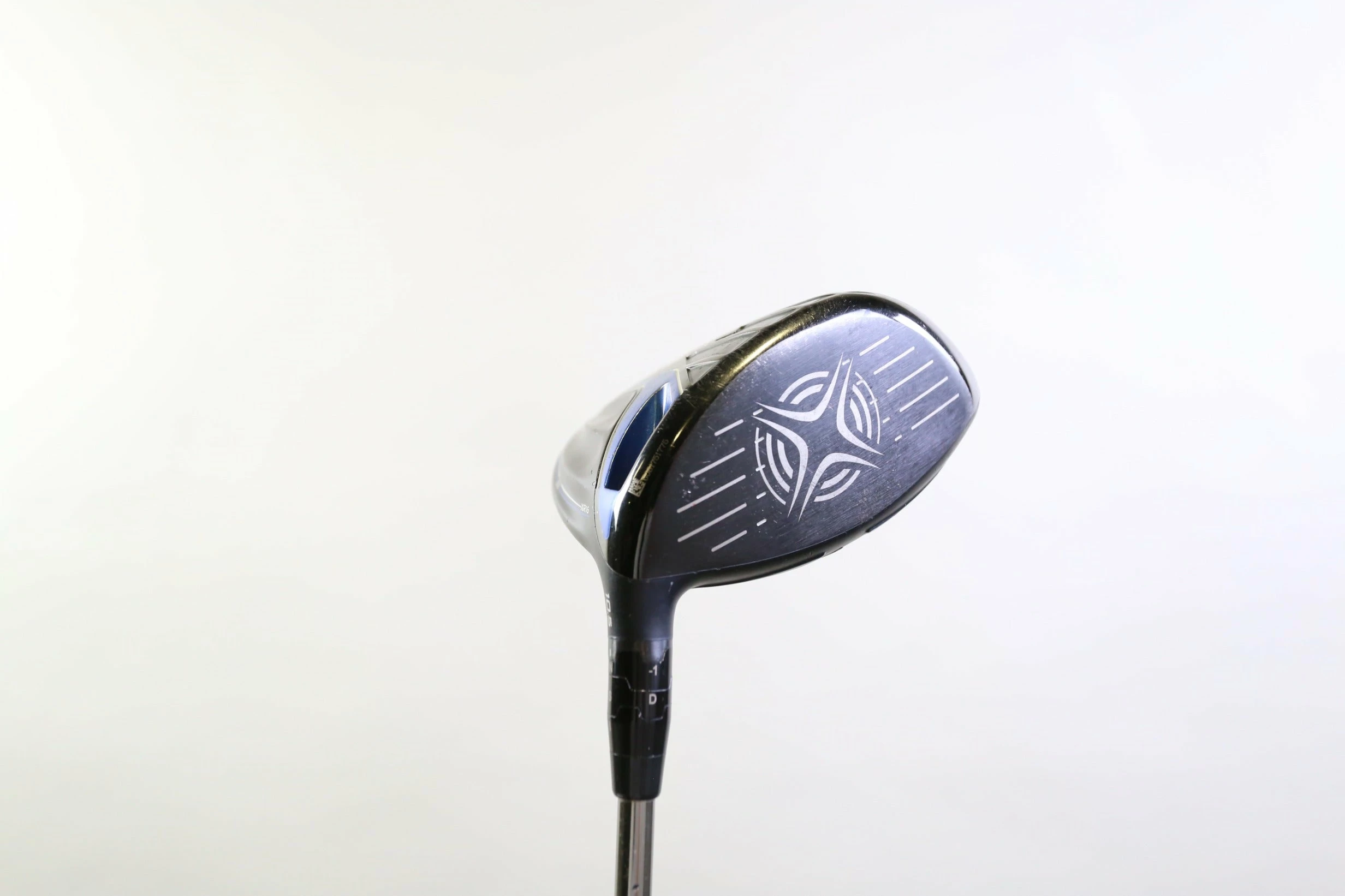 Callaway XR 16 Driver - Right-Handed - 10.5 Degrees - Seniors Flex - Image 2