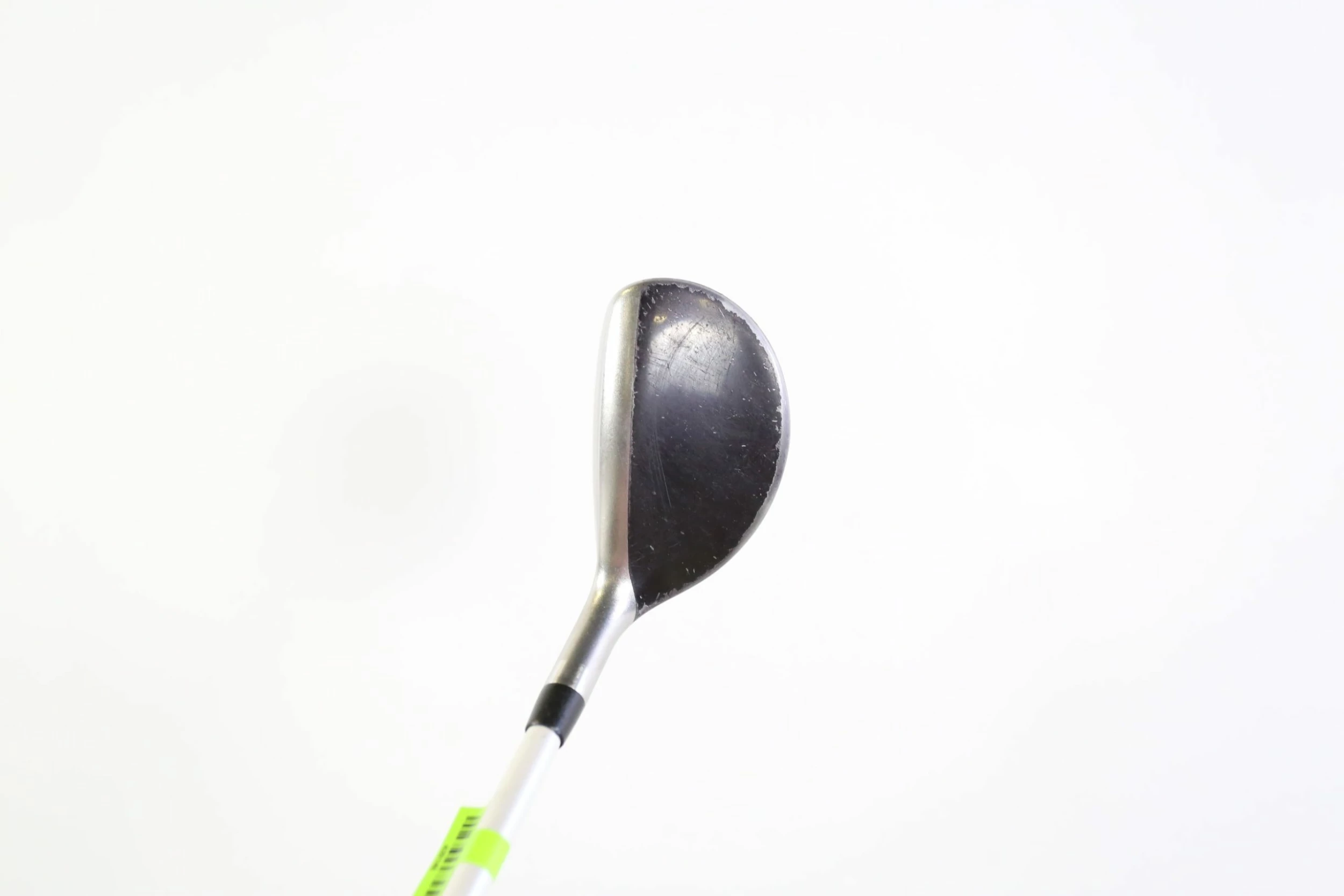 Ping Rhapsody 5 Hybrid 26* RH 38.25 In Ping ULT129 H Graphite Ladies Flex - Image 6