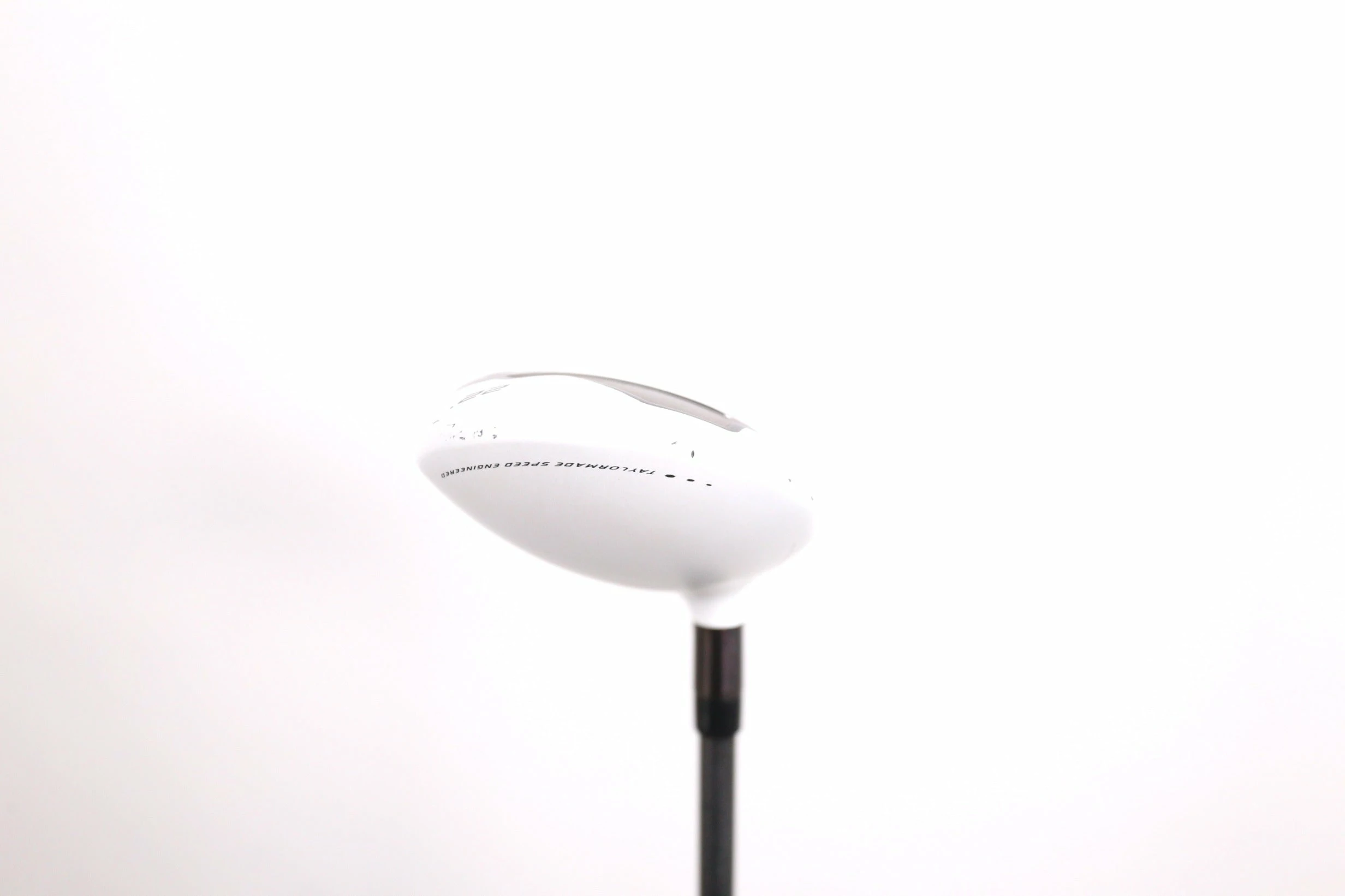 TaylorMade RocketBallz 4 Hybrid 22* RH 40 In Taylormade Graphite Regular Flex - Image 4
