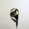 Callaway X Hot Pro 3 Hybrid 18* RH 40 In Project X Graphite Shaft Regular Flex