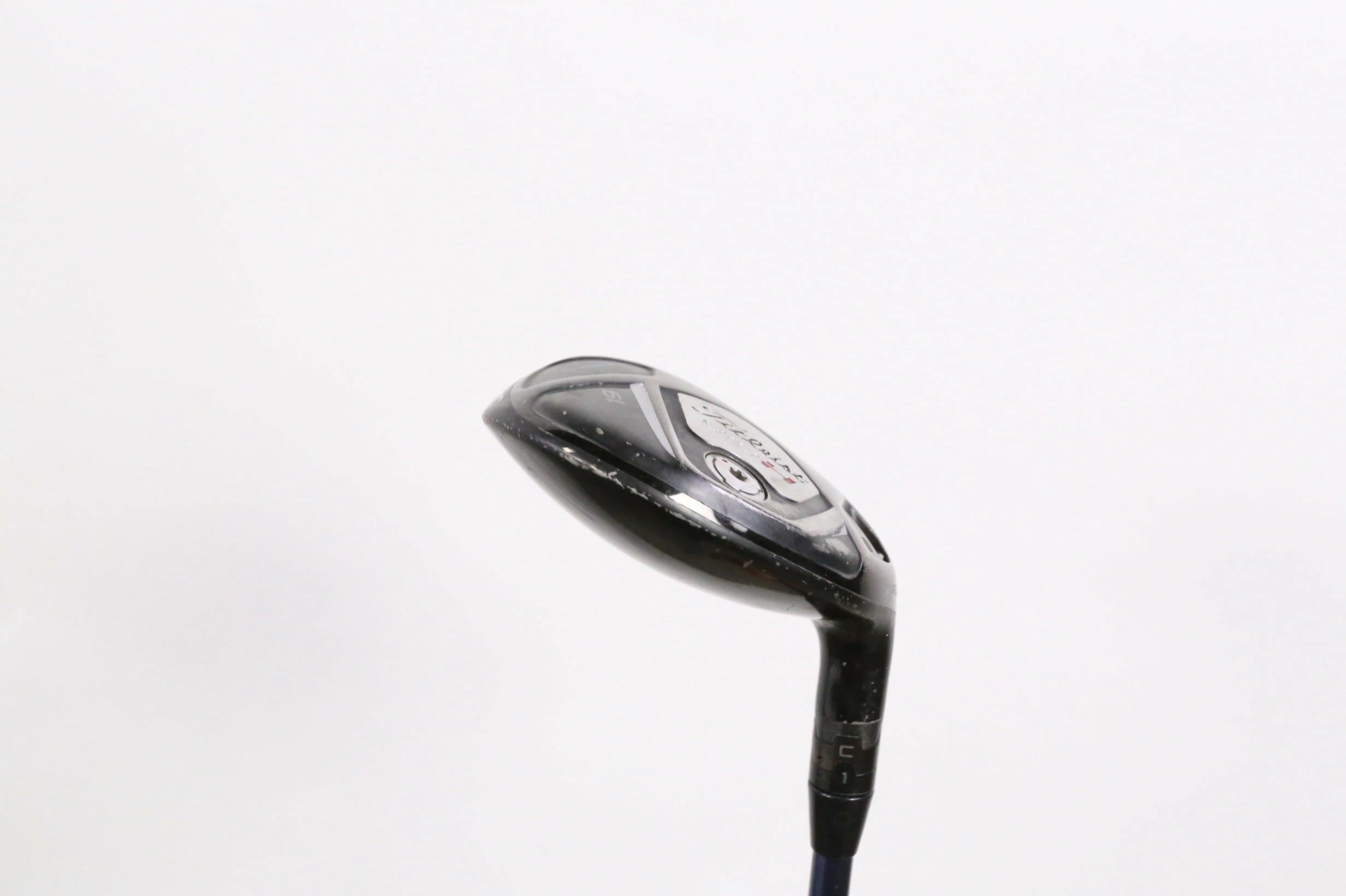 Titleist 910H 3 Hybrid 19* RH 40.25 In Mitsubishi Diamana Graphite Regular - Image 3