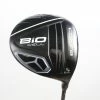Cobra BiO Cell Black Driver - Right-Handed - 12 Degrees - Regular Plus Flex