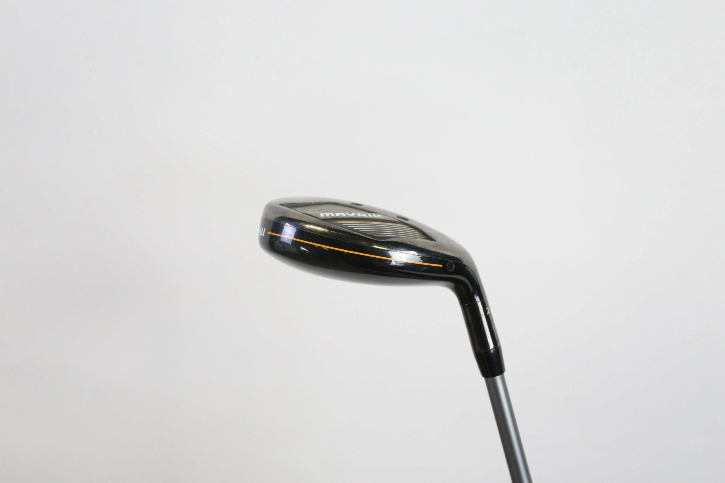 Callaway Mavrik 5 Hybrid 23* RH 38.75 In Project X Catalyst 5.0 Regular Flex - Image 4