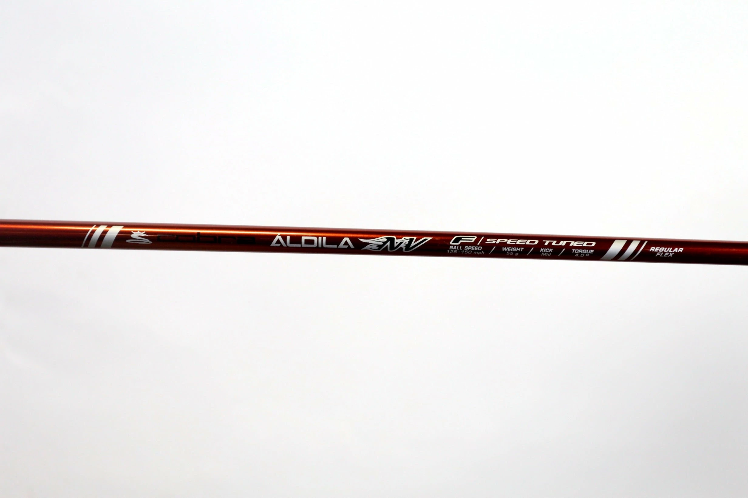 Cobra Speed LD F Driver - Right-Handed - 10.5 Degrees - Regular Flex - Image 8