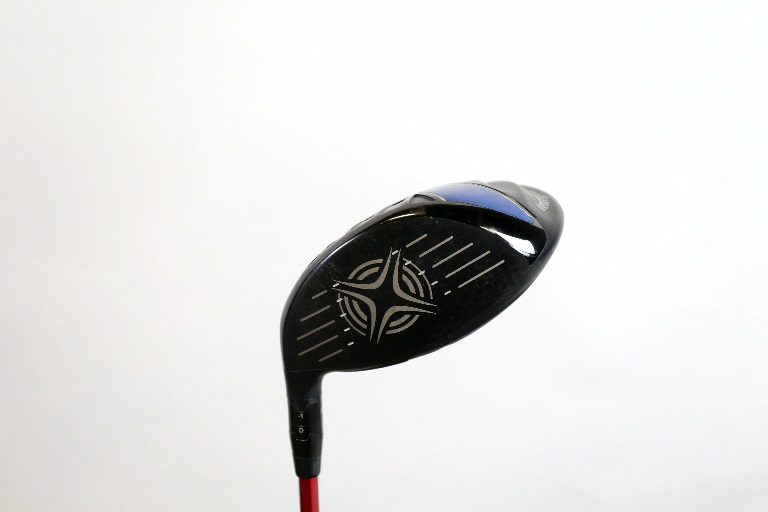 Callaway XR 16 Driver - Right-Handed - 10.5 Degrees - Regular Flex - Image 6