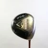 Callaway Big Bertha Fusion FT-3 Driver - Right-Handed - 10 Degrees - Stiff Flex