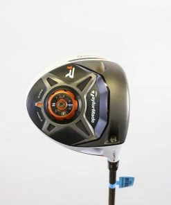 TaylorMade R1 Driver - Right-Handed - 9 Degrees - Regular Flex