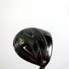 Nike SQ MachSpeed Black STR8-FIT Driver - Right-Handed - 11.5 Degrees - Stiff Flex