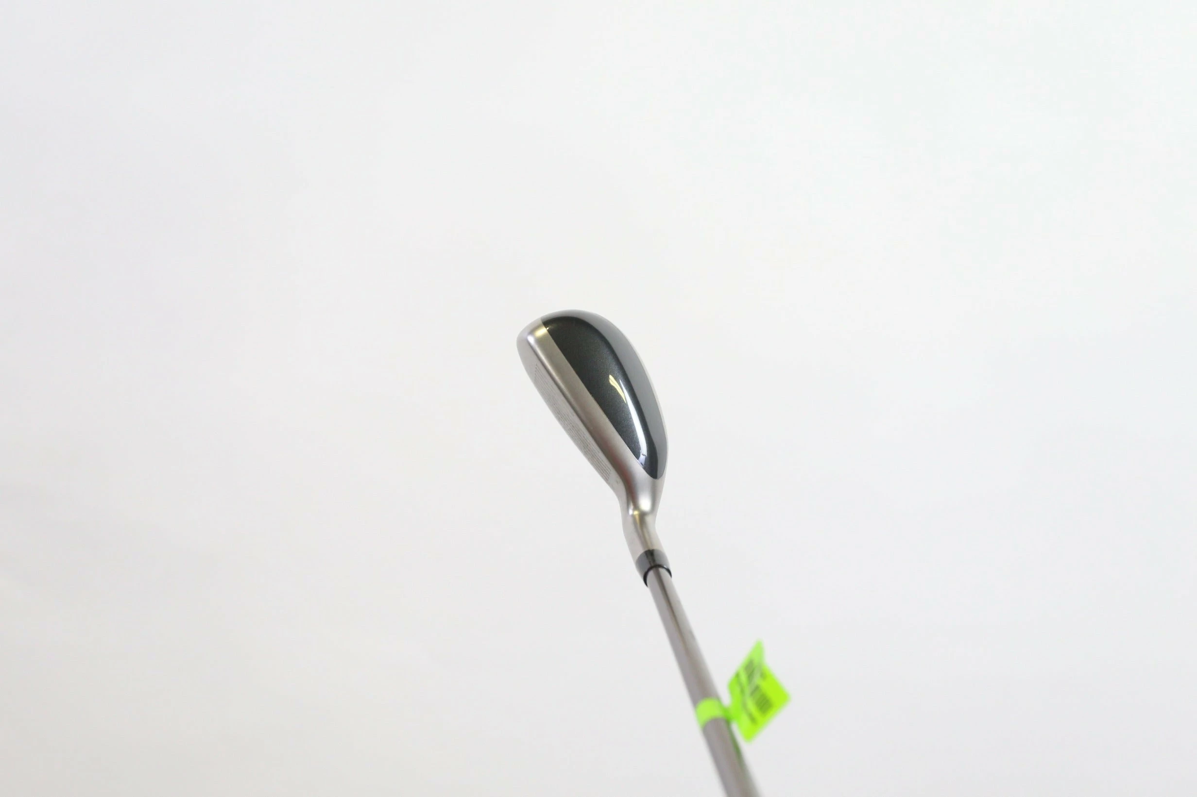 Ping G20 3 Hybrid 20* RH 39.5 In Ping TFC169 H Graphite Regular Flex - Image 8