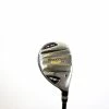 Cobra Baffler Rail-H 4 Hybrid 22* RH 38.5 In Fujkura Graphite Shaft Regular Flex