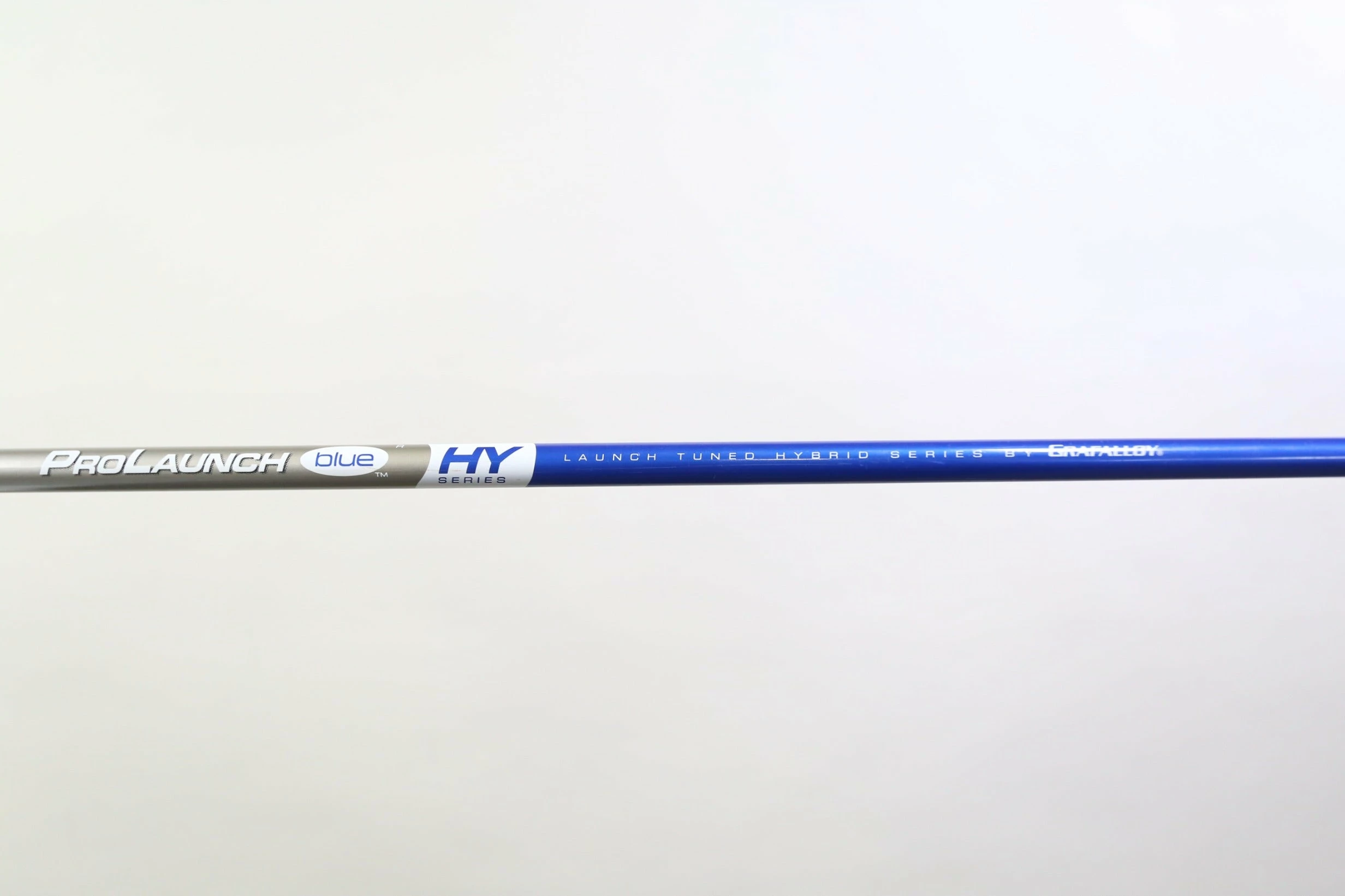 Ping G5 5 Hybrid 25* Right Handed 38.5 In ProLaunch Graphite Shaft Regular Flex - Image 8