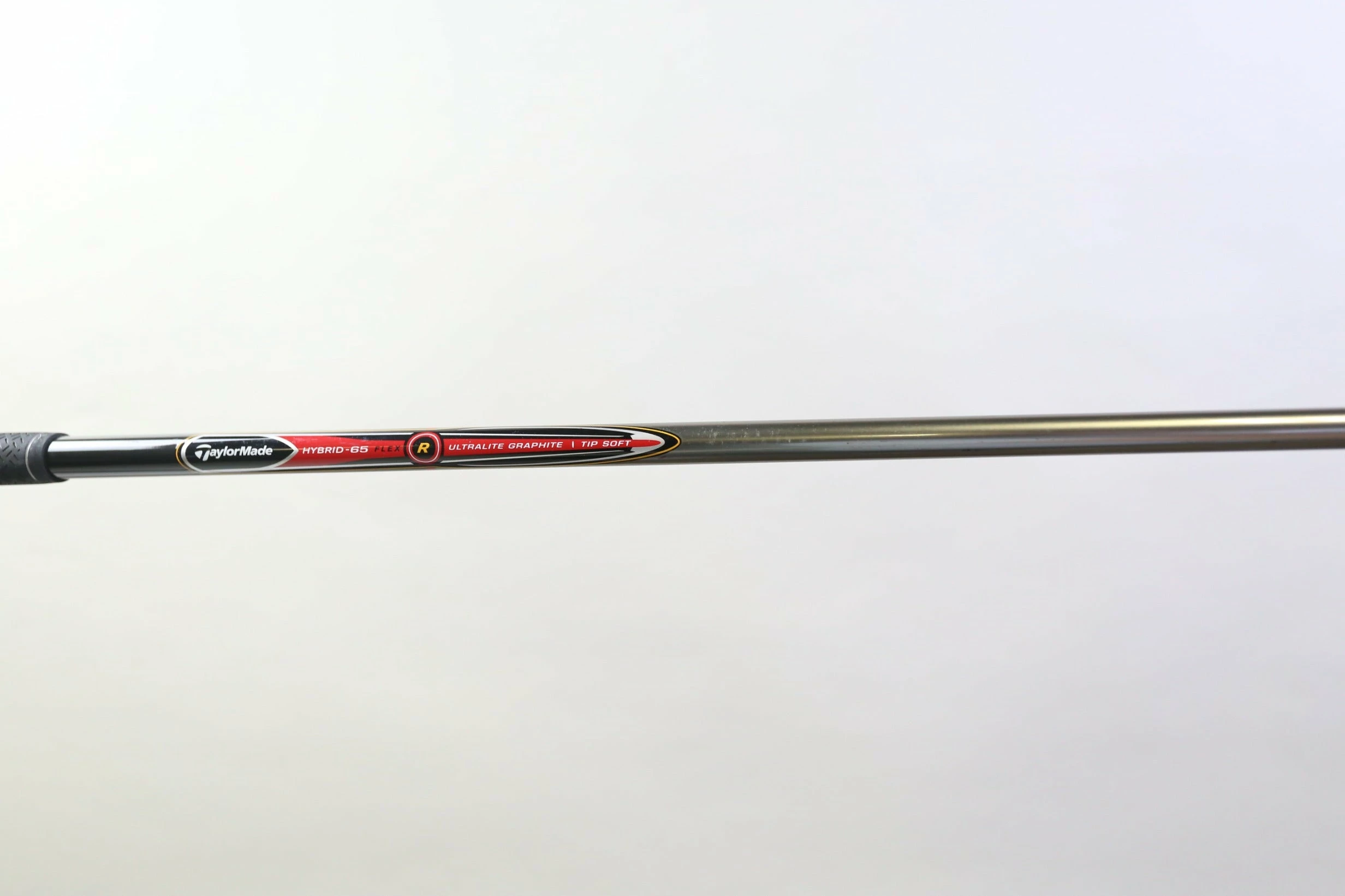 TaylorMade Rescue Dual 3 Hybrid 19* RH 40 In Graphite Shaft Regular Flex - Image 9