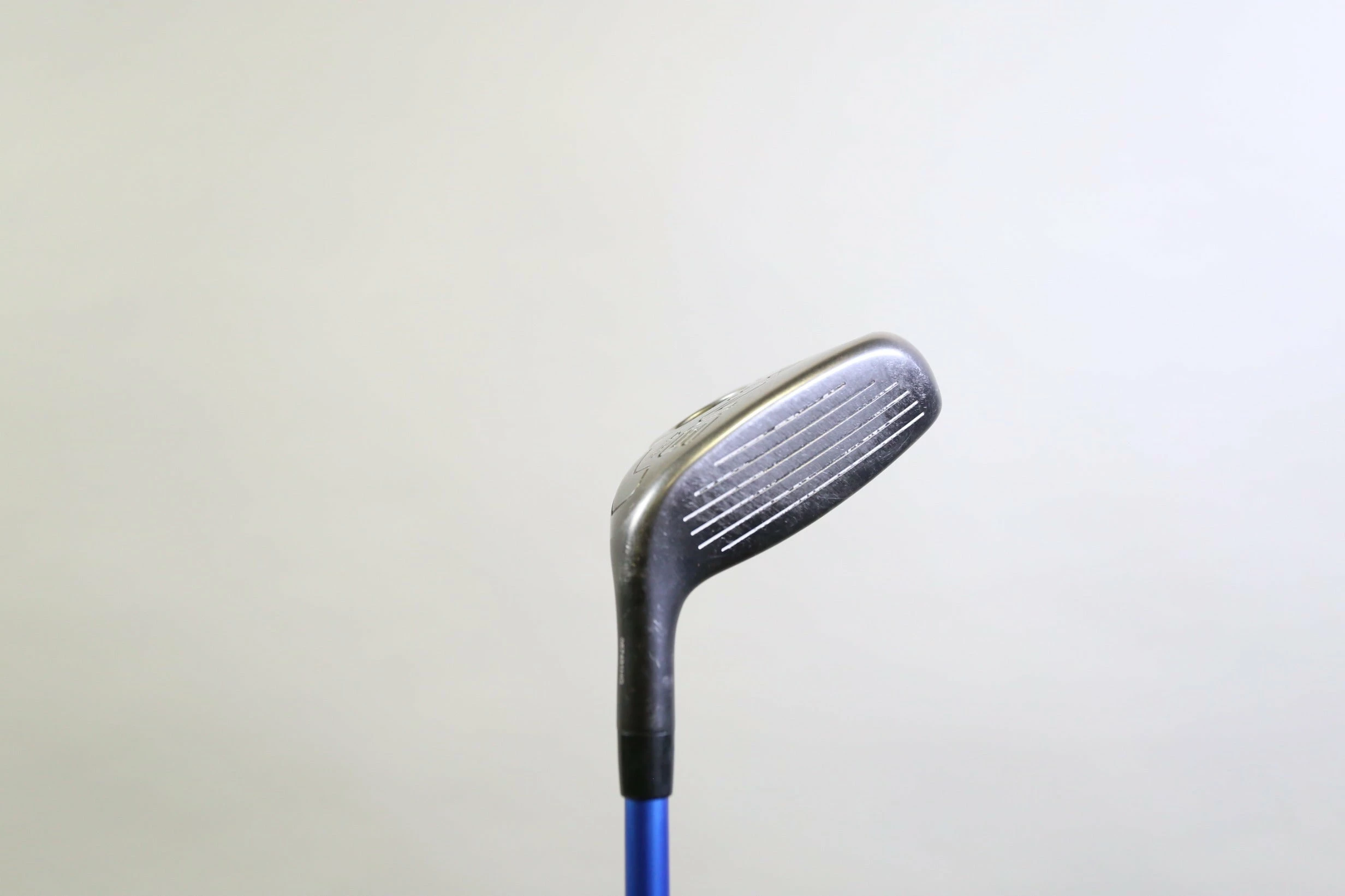 Ping G30 4 Hybrid 22* RH 39 In Graphite Shaft Regular Flex - Image 3