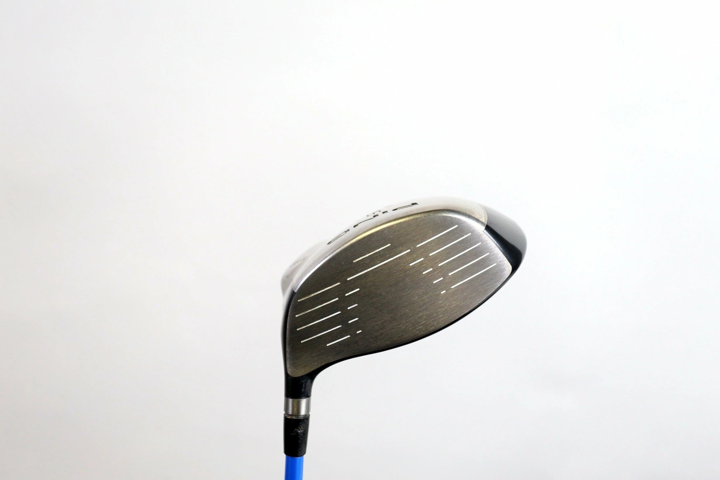 Ping K15 Driver - Right-Handed - 10.5 Degrees - Seniors Flex - Image 6